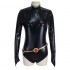 DC New Teen Titans Raven Cosplay Costumes