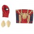 Spider-Man 3 No Way Home Iron Spider Halloween Cosplay Costumes