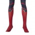 Spider-Man 3 No Way Home Iron Spider Halloween Cosplay Costumes