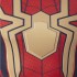 Spider-Man 3 No Way Home Iron Spider Halloween Cosplay Costumes