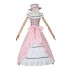 Anime Black Butler Ciel Phantomhive Daily Robin Sweet Lolita Dress Cosplay Costumes
