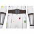 Moive The Suicide Squad 2 Polka Dot Man Fullset Halloween Cosplay Costumes