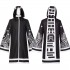 Anime Tokyo Revengers Senju Kawaragi Senju Akashi Brahman Coat Cosplay Costumes