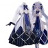 Anime Vocaloid Hatsune Miku 2021 Lolita Cosplay Costumes