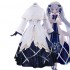 Anime Vocaloid Hatsune Miku 2021 Lolita Cosplay Costumes