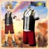 Anime Mushoku Tensei Rudeus Greyrat Fullset Cosplay Costumes