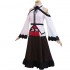 Anime Mushoku Tensei Eris Boreas Greyrat Fullset Cosplay Costumes