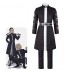 Anime Tokyo Revengers Ran Haitani Fullset Cosplay Costumes