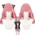 Anime SPY×FAMILY 2 Anya Forger Adult Cosplay Wigs