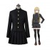 Anime Blue Period Ryuji Ayukawa Uniforms Cosplay Costumes