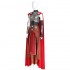 Movie Thor: Love and Thunder Female Thor Fullset Cosplay Costumes