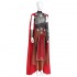 Movie Thor: Love and Thunder Female Thor Fullset Cosplay Costumes