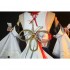 Game Naraka: Bladepoint Kurumi Wings of Aosagibi Cosplay Costumes