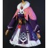 Game Genshin Impact Yun Jin Cosplay Costumes