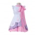 Vocaloid Hatsune Miku Wonderland Hatsune Miku Fullset Cosplay Costumes