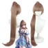 Game Path to Nowhere Ariel Cosplay Wigs