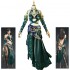 Game Naraka Bladepoint Matari Exclusive Fullset Cosplay Costumes