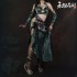 Game Naraka Bladepoint Matari Exclusive Fullset Cosplay Costumes