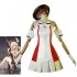 Game Genshin Impact Concert Klee Cosplay Costumes