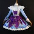 Game LOL Cafe Cutie Gwen Fullset Cosplay Costumes