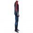 Spider-Man PS5 2 Peter Parker Spiderman Jumpsuit Cosplay Costumes with Headgear