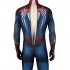 Spider-Man PS5 2 Peter Parker Spiderman Jumpsuit Cosplay Costumes with Headgear