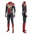 Spider-Man 3 No Way Home Peter Parker Jumpsuit Cosplay Costumes with Headgear