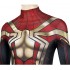 Spider-Man 3 No Way Home Peter Parker Jumpsuit Cosplay Costumes with Headgear