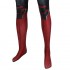 Spider-Man 3 No Way Home Peter Parker Jumpsuit Cosplay Costumes with Headgear