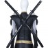 Marvel's Midnight Suns Nico Minoru The Hunter Fullset Cosplay Costumes