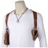 Uncharted Nathan Drake Fullset Cosplay Costumes