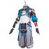 Game Genshin Impact Gorou Cosplay Costumes