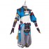 Game Genshin Impact Gorou Cosplay Costumes