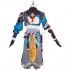 Game Genshin Impact Gorou Cosplay Costumes