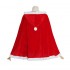 Christmas Children's Cloak Cosplay Costumes