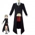 Anime Soul Eater Maka Albarn Fullset Cosplay Costumes