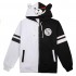 Danganronpa: Trigger Happy Havoc Monokuma Black and White Bear Cosplay Costumes