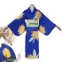 Anime Tokyo Revengers Emma Sano Kimono Fullset Cosplay Costumes