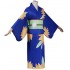 Anime Tokyo Revengers Emma Sano Kimono Fullset Cosplay Costumes