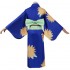 Anime Tokyo Revengers Emma Sano Kimono Fullset Cosplay Costumes