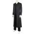 The Matrix Resurrections Neo Fullset Cosplay Costume