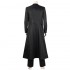 The Matrix Resurrections Neo Fullset Cosplay Costume