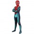 PS5 Spider-Man Miles Morales Kids Jumpsuit Cosplay Costumes