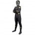 Spider-Man 3 No Way Home Peter Parker Kids Jumpsuit Cosplay Costumes