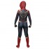 Spider-Man 3 No Way Home Peter Parker Integrated Suit Kids Cosplay Costumes