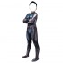 Aquaman 2 Arthur Curry Kids Jumpsuit Cosplay Costumes