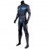 Aquaman 2 Arthur Curry Jumpsuit Cosplay Costumes