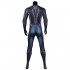 Aquaman 2 Arthur Curry Jumpsuit Cosplay Costumes