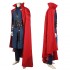 Spider-Man 3 No Way Home Doctor Strange Fullset Cosplay Costume