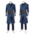 Spider-Man 3 No Way Home Doctor Strange Fullset Cosplay Costume